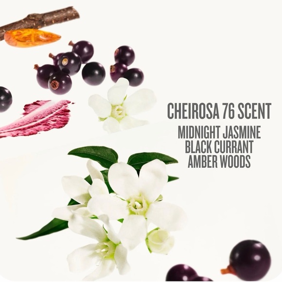 Sol de Janeiro Blue and White Fragrance Mist - Picture 5 of 5